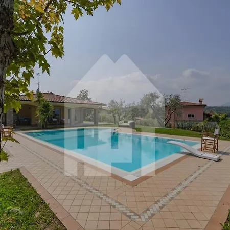 Villa Leo * Manerba del Garda