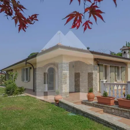 Villa Leo * Manerba del Garda