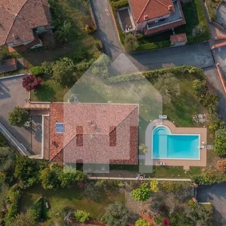 Villa Leo Villa *