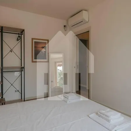 Villa Leo Manerba del Garda