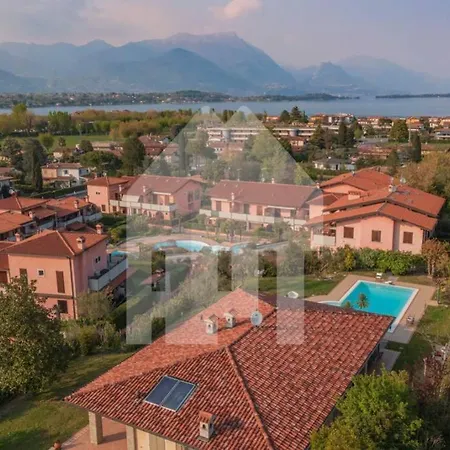 Villa Leo *