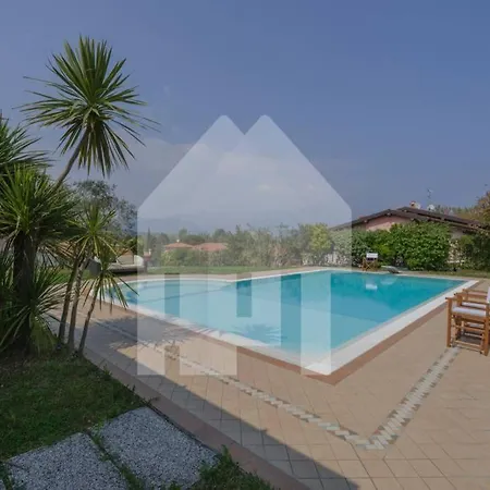 Villa Leo Villa Manerba del Garda