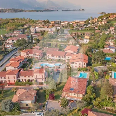 Villa Leo