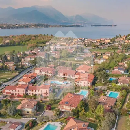 Villa Villa Leo