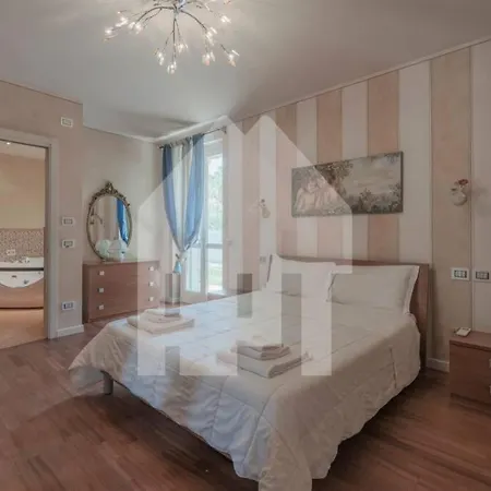 Villa Villa Leo Manerba del Garda