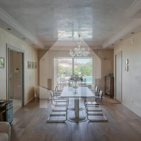 Villa Leo *
